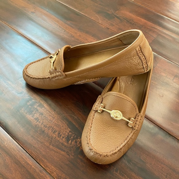 Coach Shoes - Coach women’s loafers 9